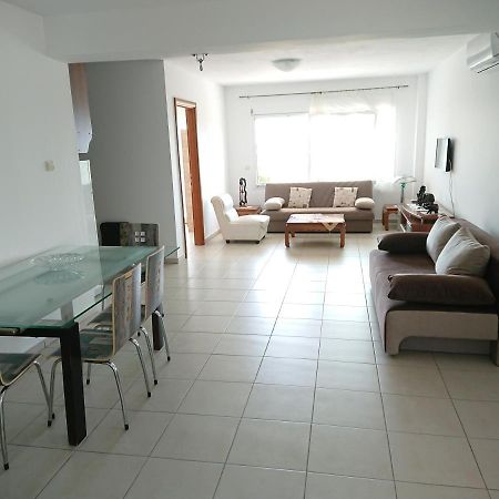 Apartment Ithakis Nea Iraklitsa Zewnętrze zdjęcie