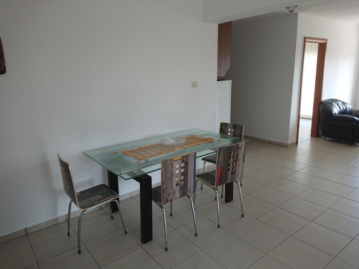Apartment Ithakis Nea Iraklitsa Zewnętrze zdjęcie